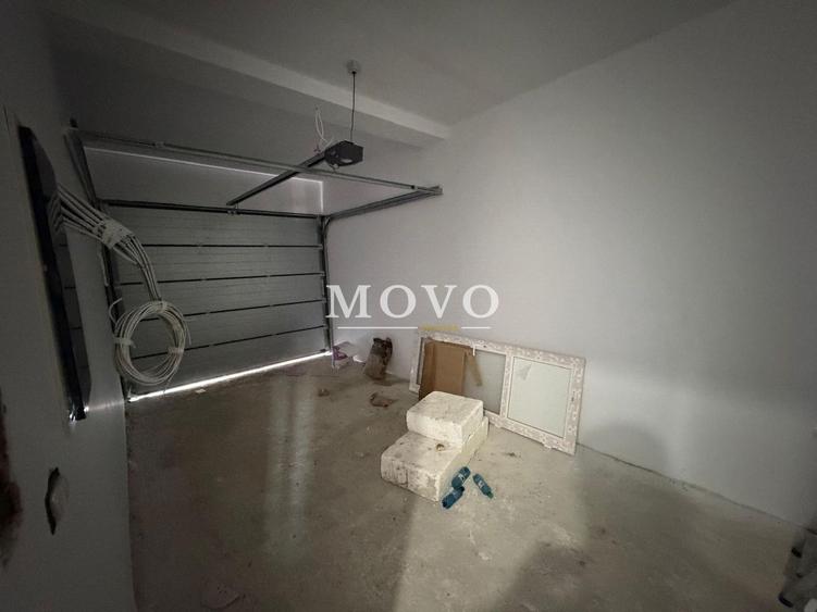Duplex despartit | 5 camere | Garaj | Finisaje premium | 3 bai | Asfalt