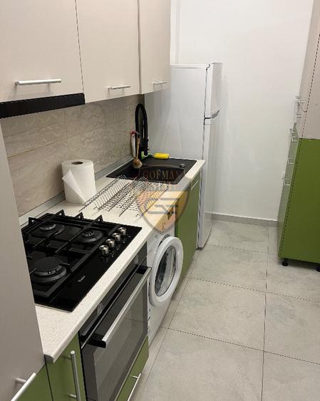 2 camere Mamaia Solid House Butoaie et 5/8 parcare vedere la lac 60mp