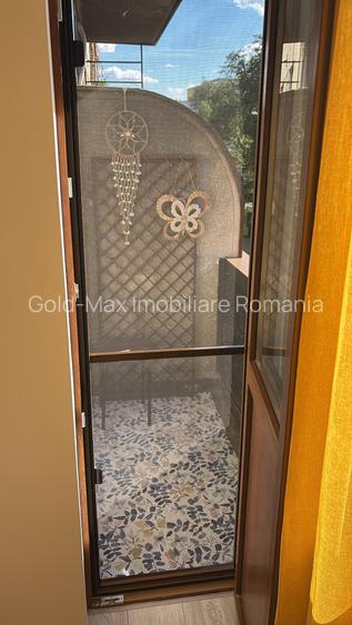 Apartament de tip Studio de inchiriat Zona Universitate - 13
