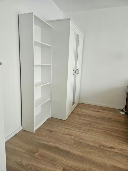 Garii -Garsoniera moderna la prima inchiriere in bloc de apartamente
