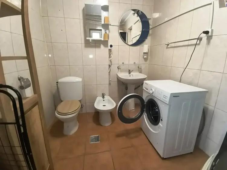 Apartament 2 Camere de Închiriat | Piața Domenii