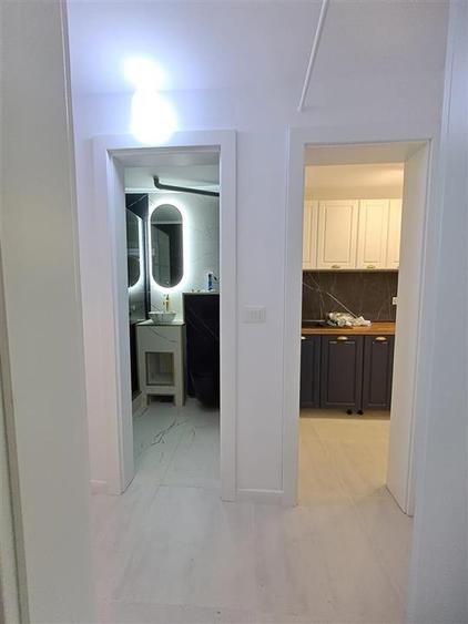 Apartament o camera, Spatiu comercial- Nicolina