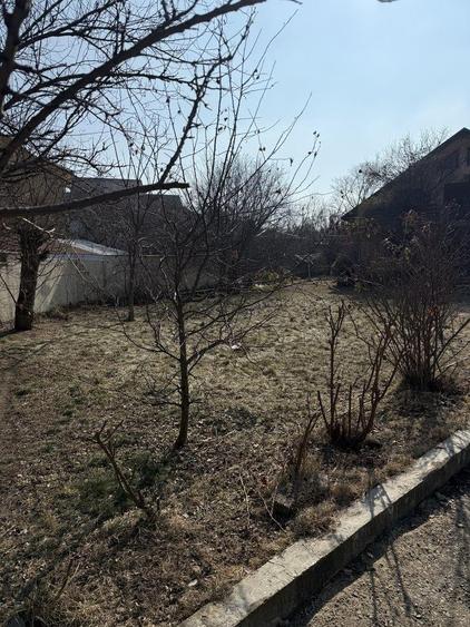 Casă 4 camere, loc. Ipotesti