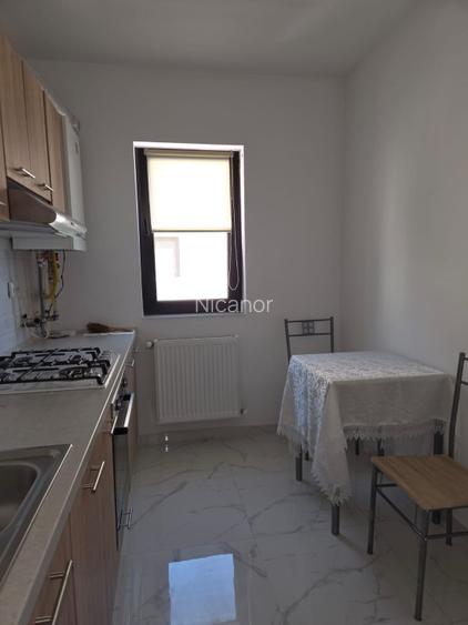 Închiriez apartament 1 cameră, modern, complet utilat și mobilat ! - 3