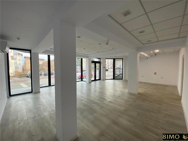 Spatiu comercial Obcini