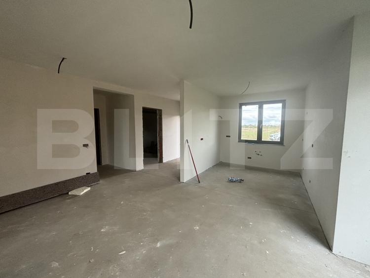 Casa parter 120 mp -Vetis