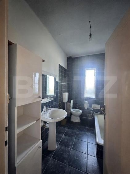 Casă de închiriat – zona Bulevardul Cetății - Blascovici | Curte 700 mp | 550 €