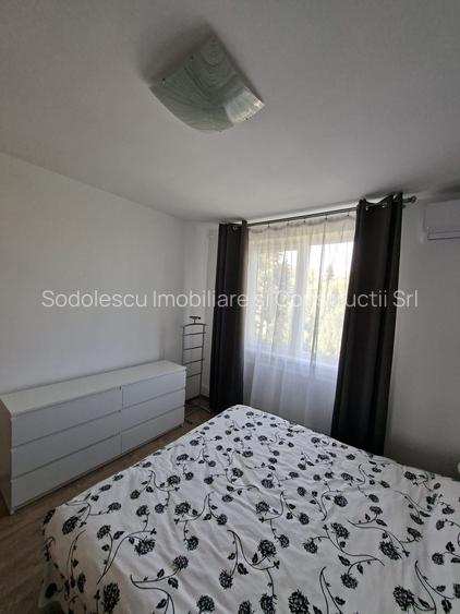 Apartament 3 camere lingă Facultatea de Medicina - 7