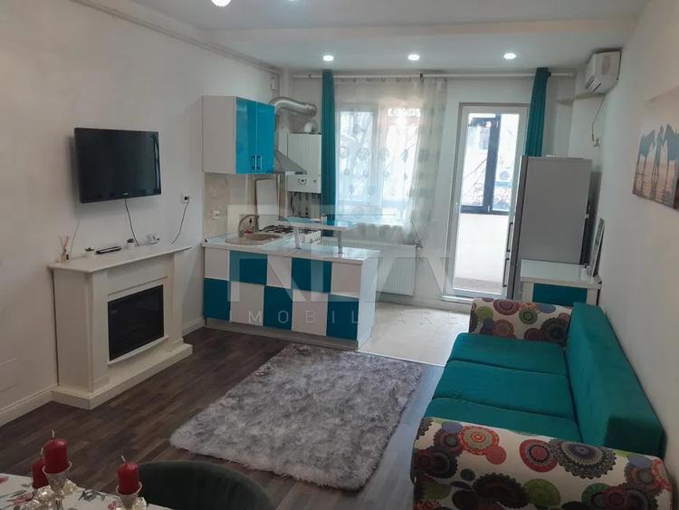 2 Camere Bloc Nou Bulevardul Timisoara