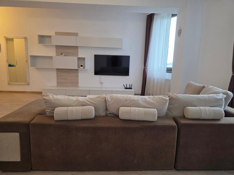 Apartament super in zona linistita