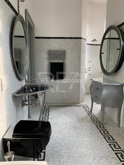 Clădire istorică - ULTRACENTRAL - Stil eclectic, Lux Italian - 35