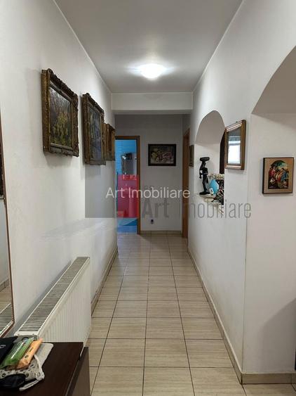3 camere Prelungirea Ghencea - imobil 2014 - 14