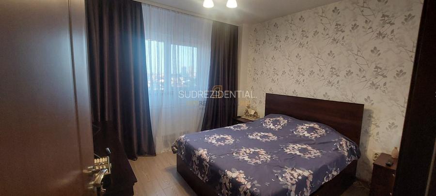 Apartament 3 camere, mobilat si utilat, Metrou Aparatorii Patriei - 4