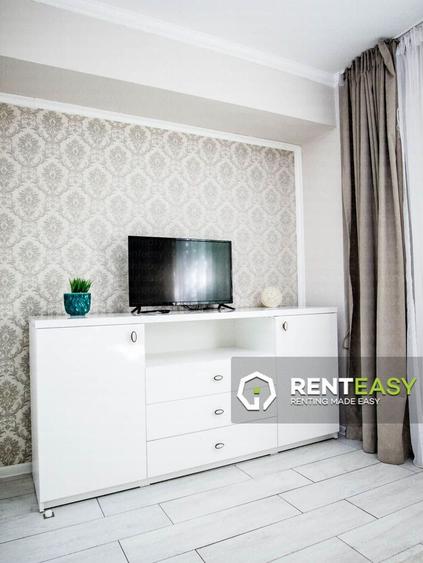 Apartament doua camere Tatarasi - Ciurchi