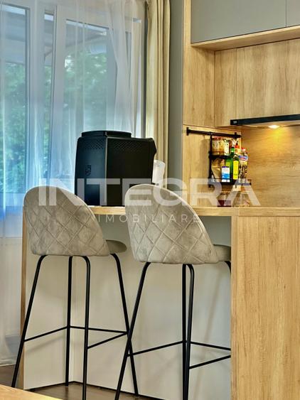 Din 1 Decembrie | Pet Friendly | 2 Camere Cu Parcare | Str. Eroilor | Floresti