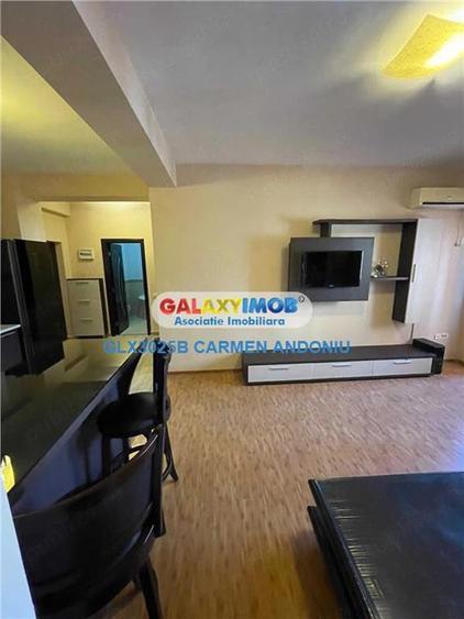 INCHIRIERE APARTAMENT 2 CAMERE MILITARI RESIDENCE