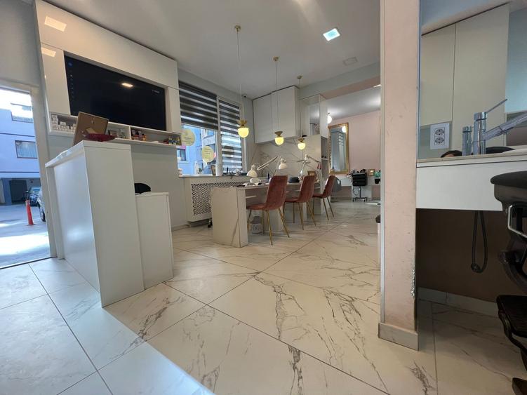Spatiu comercial de vanzare Cartier Solar (Salon Infrumusetare)