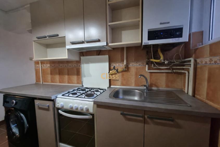 Apartament 2 camere | Etaj intermediar | 51 mpu | Piata Flora Manastur