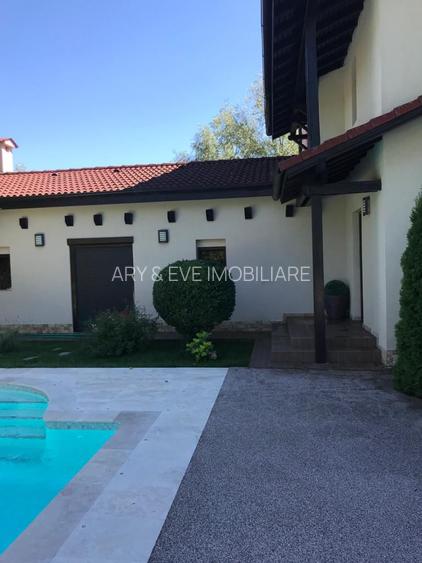Proprietatea de pe malul lacului care cucerește piața imobiliară - 25