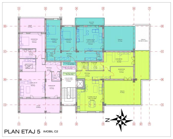 Campina Residence - 7