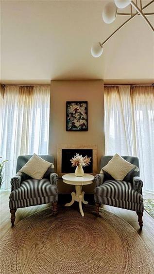 Apartament exclusivist Silver Mountain
