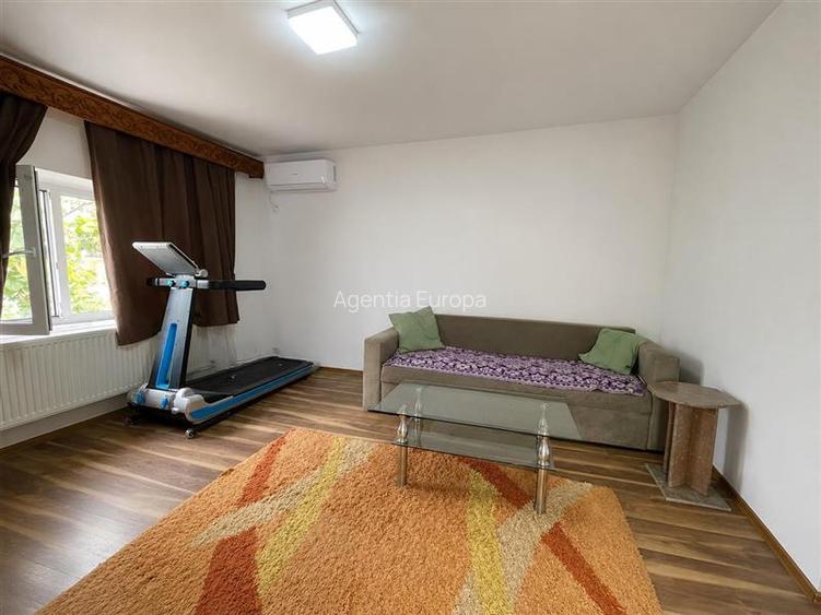 Casa de vanzare zona Alexandru cel Bun-Tulcea - 5