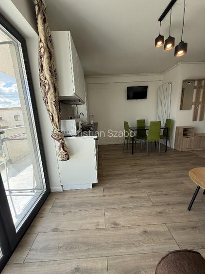 2 camere complet utiliat Lidl Mamaia-Sat - 3