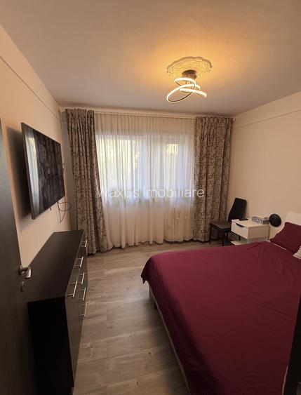 Apartament Decomandat - 2 Camere | Etaj 3 | Balcon - Grigorescu - 3