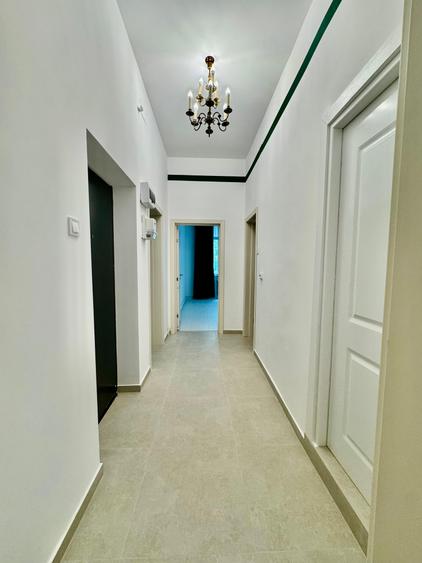 Apartament elegant de închiriat – zona Sala Palatului/Cismigiu | 100 mp