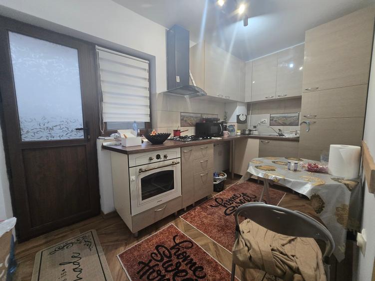 Vila metrou Dimitrie Leonida,P+1+M