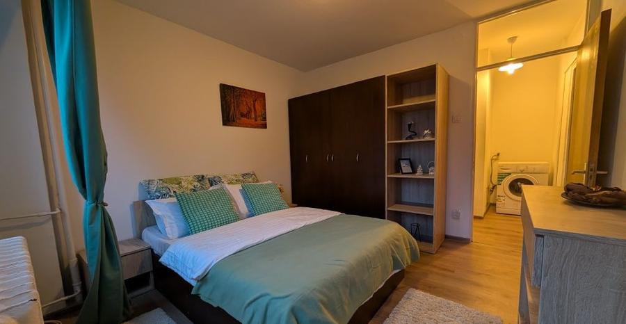 2 Camere | Mobilat | Gorjului | Pacii | Metrou 5'