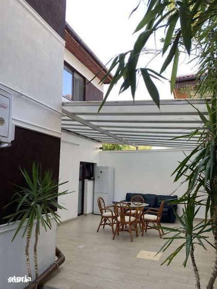 Vila elegantă 5 camere str av Vasile Fuică (Domenii)