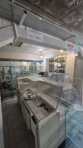 KM 4-5 | SPATIU COMERCIAL IN ACTE | GAZE