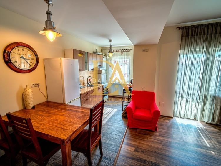 🏡 Garsonieră spațioasă de vanzare Confort City 45mp - 5