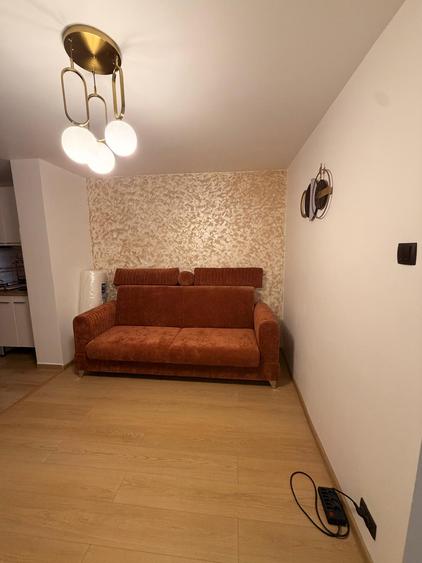 Dristor, garsoniera, 6 min metrou, BOILER, prima inchiriere