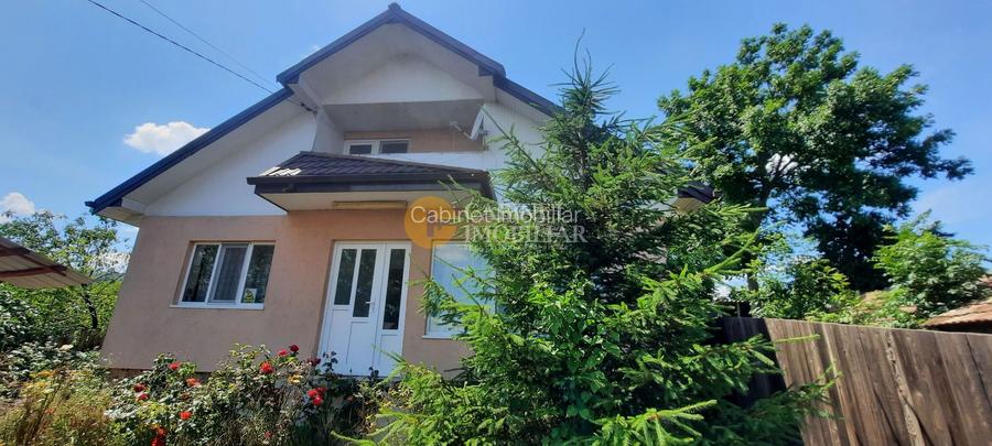 CASA PLAN PARTER + MANSARDA  1850  MP TEREN - Costuleni,Hilita🌿 - 2