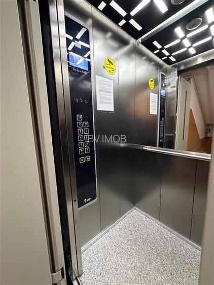 Inchiriere apartament 2 camere, Centrul Civic, mobilat, utilat - 17