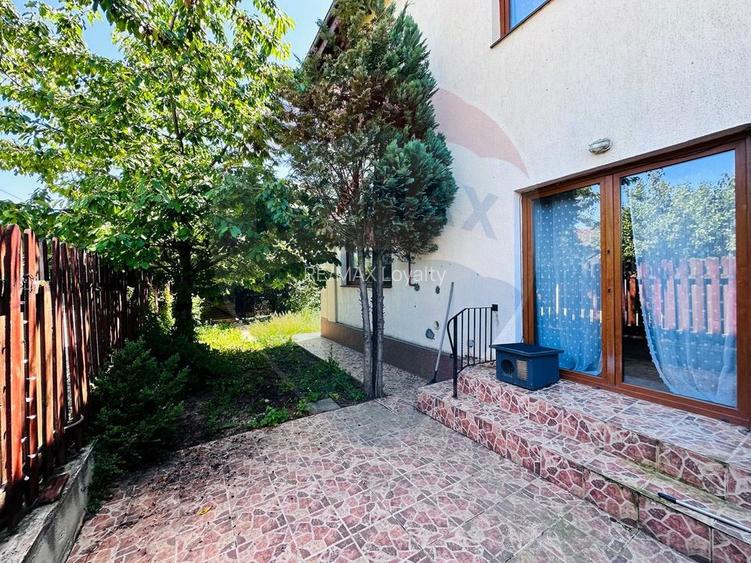 Casa langa Padure la pret de apartament, 145mp utili-Gulia, Tartasesti - 22
