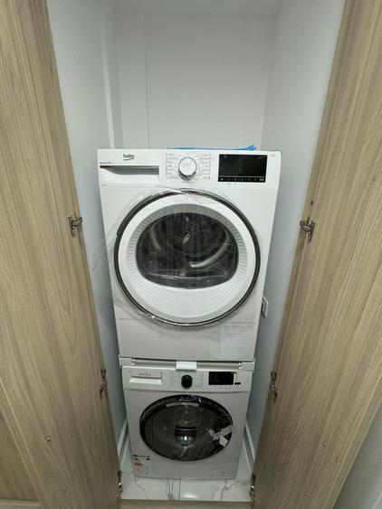 Apartament 2 camere, zona Faleza Nord, etaj 1, centrala gaz.