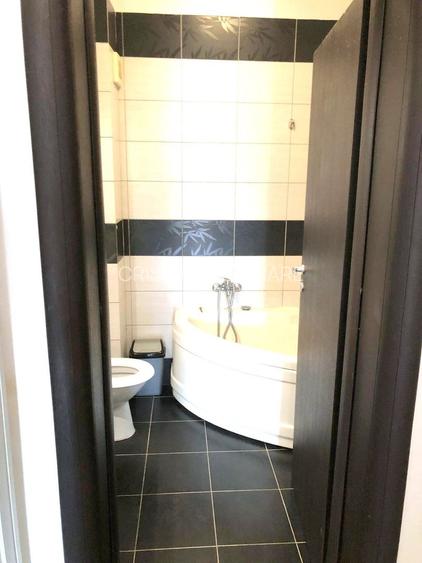 🏡 Închiriez Apartament 2 camere, etaj 3, Militari Residence, complet mobilat
