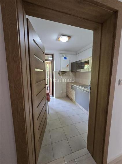 De inchiriat apartament 3 camere zona semicentrala - 10