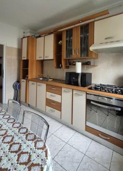 Apartament 2 camere Racadau
