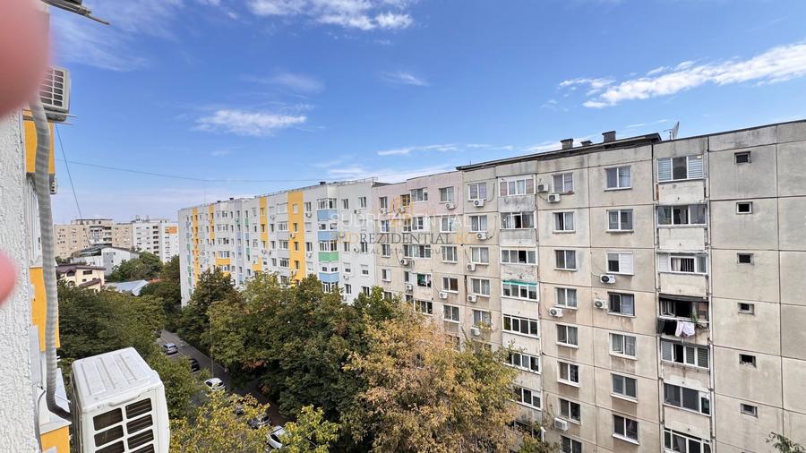 Apartament 3 camere, bloc anvelopat, etaj 7/8, Rahova, Sector 5 - 13