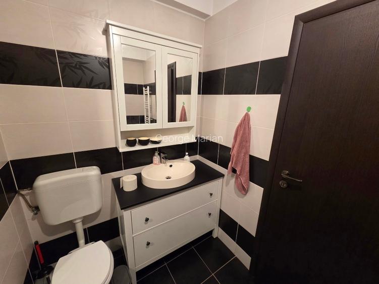 Apartament 3 camere de închiriat in Militari Residence  - 8