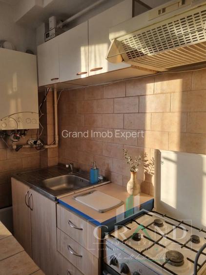 2 CAMERE | FRUNZIȘULUI–MĂNĂȘTUR | 39 MP | BALCON | PARCARE DISPONIBILĂ