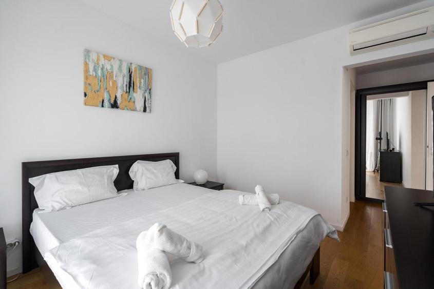 2 CAMERE | AVIATIE PARK | PARCARE | METROU | PET FRIENDLY | METROU |