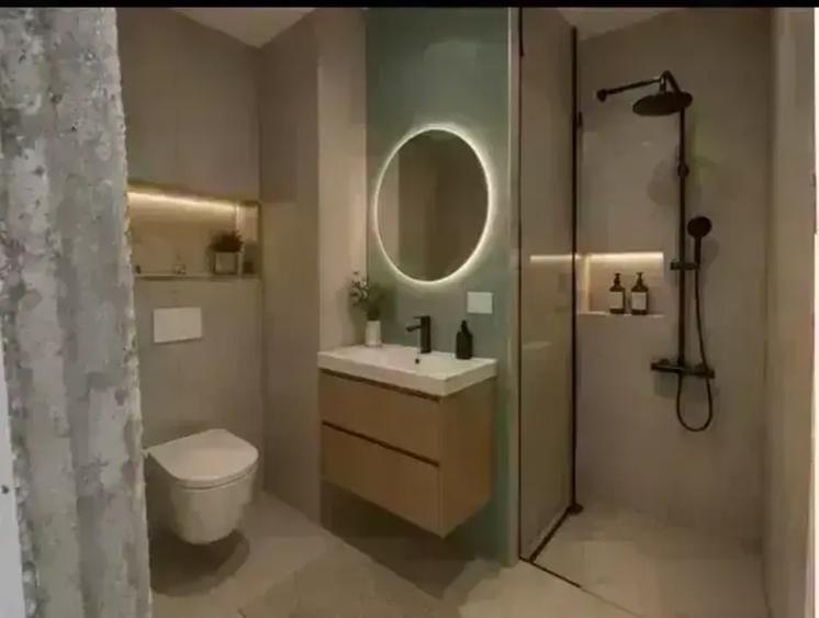 Duplex 3 camere ITerasa I Balcon sut 142,82mp | Ela Cotroceni  II |