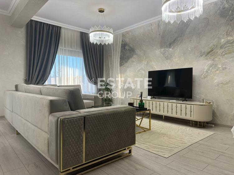 Duplex cu 5 camere in Dumbravita - 5