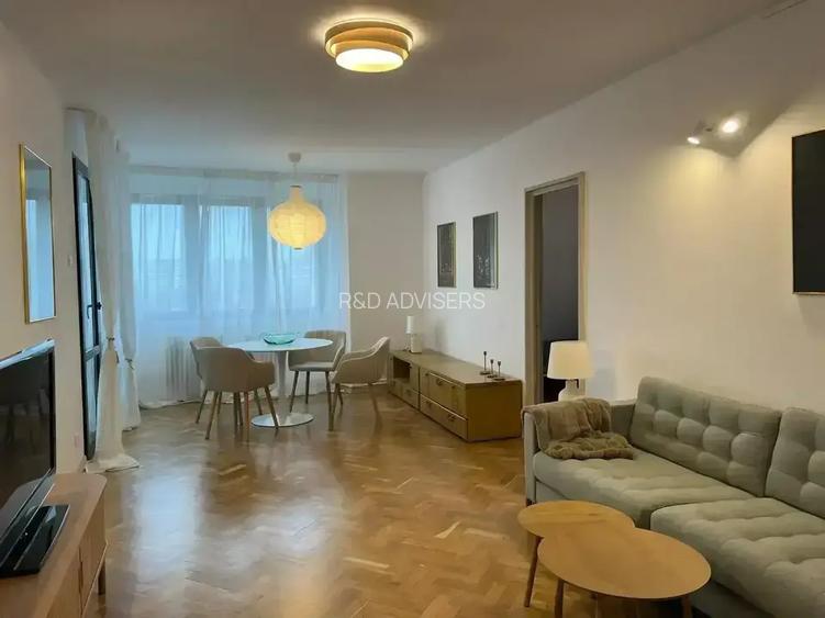 Apartament Lux 3 Camere Vatra Luminoasa - 4