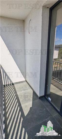 Apartament 2 camere si curte proprie de 80mp, in vila, cu toate utilitatile, in